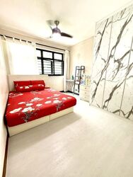 Blk 274B Compassvale Helm (Sengkang), HDB 4 Rooms #510611501